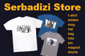 Serbadizi Store