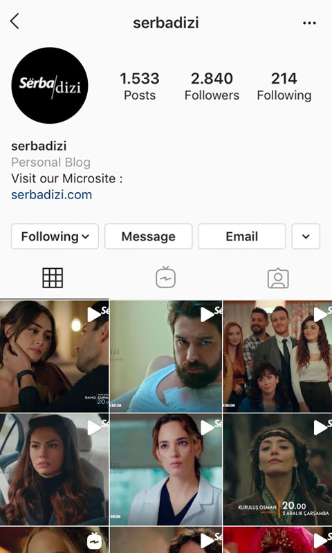 Serbadizi IG